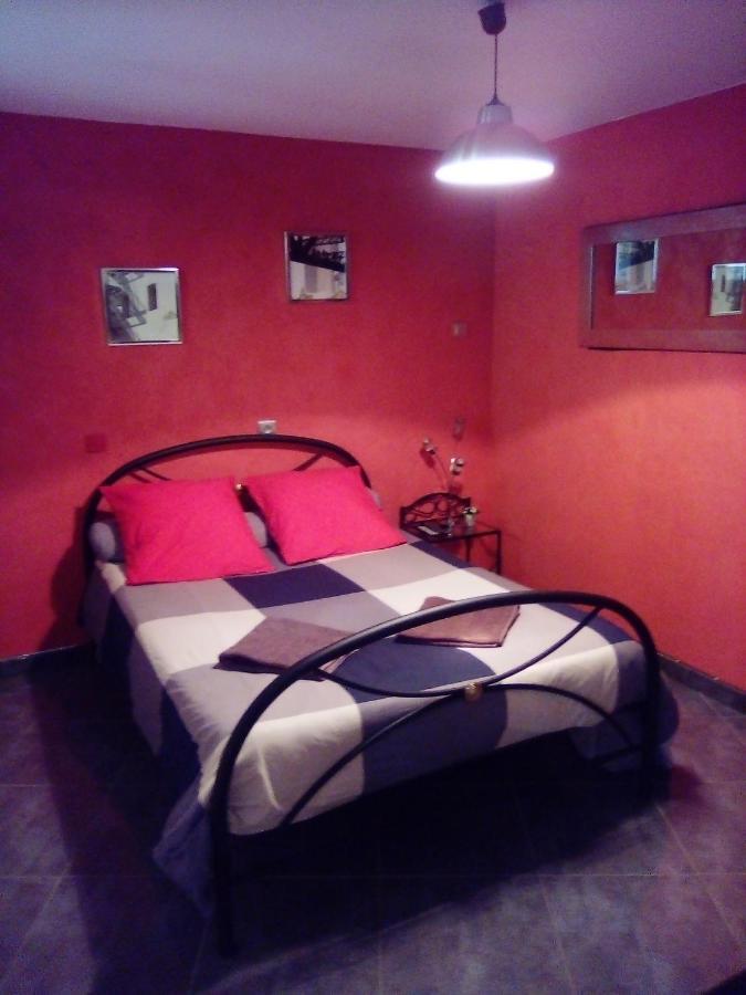Dolce Casa Panzió Sainte-Foy-lès-Lyon Kültér fotó